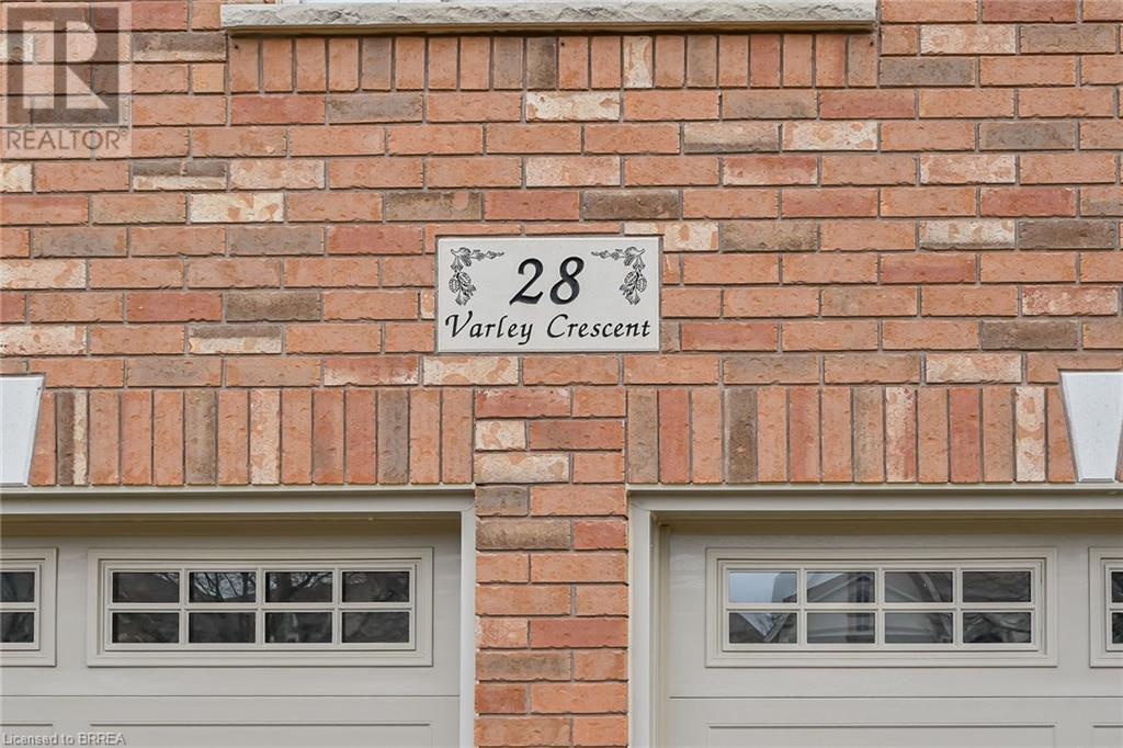 28 Varley Crescent, Brantford, Ontario  N3R 7Z7 - Photo 50 - 40549315