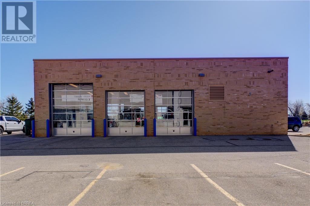 195 Henry Street Unit# Building 6, Brantford, Ontario  N3S 7Y3 - Photo 5 - 40577499