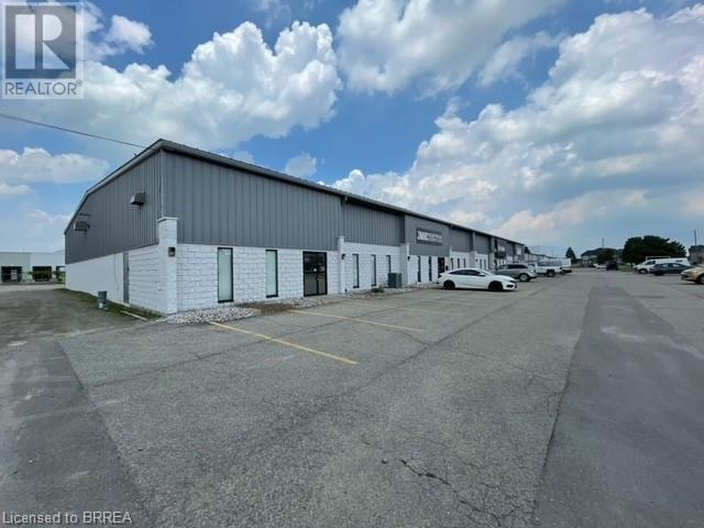 576 Elgin Street Unit# A, Brantford, Ontario  N3S 7W3 - Photo 2 - 40585360